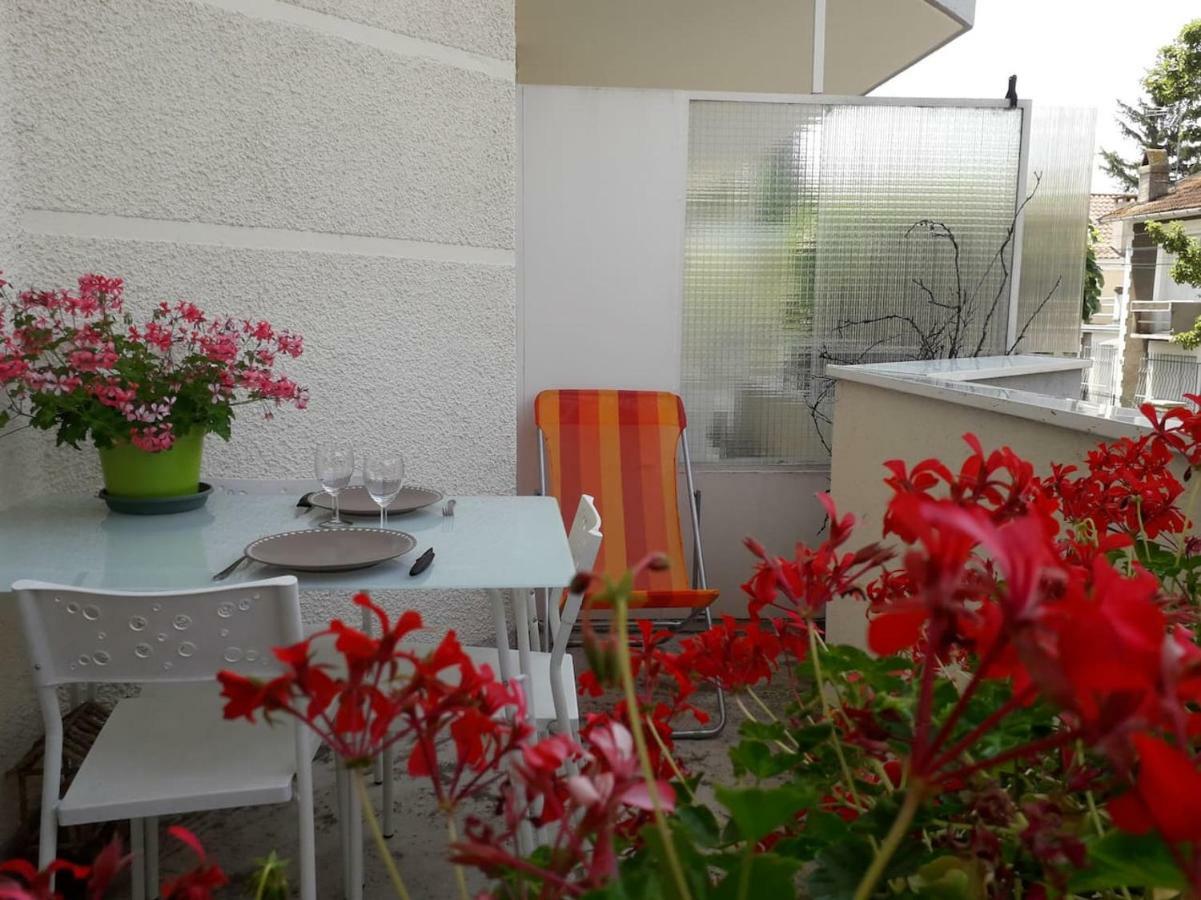 :) Grand Studio Lumineux A Toulouse Et Parking ภายนอก รูปภาพ