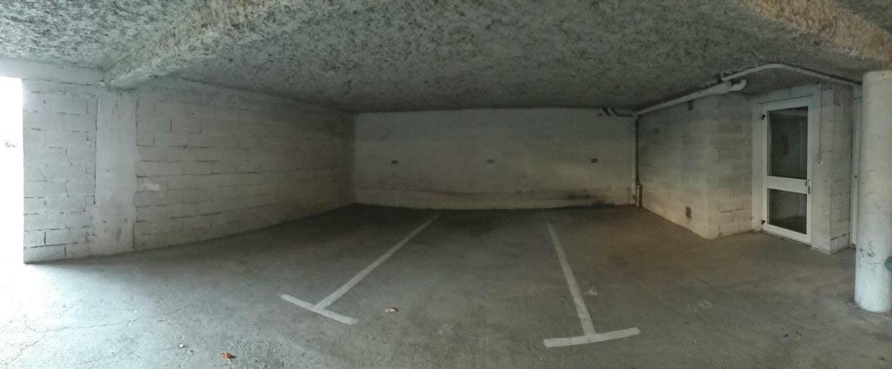 :) Grand Studio Lumineux A Toulouse Et Parking ภายนอก รูปภาพ